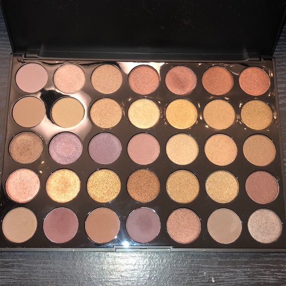 Morphe Other - Morphe 35T Palette Morphe Other - Morphe 35T Palette